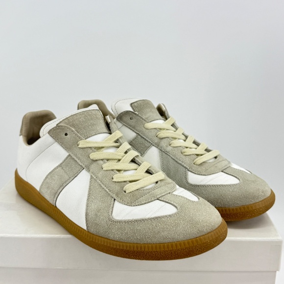 Margiela GAT Low - Picture 2 of 10
